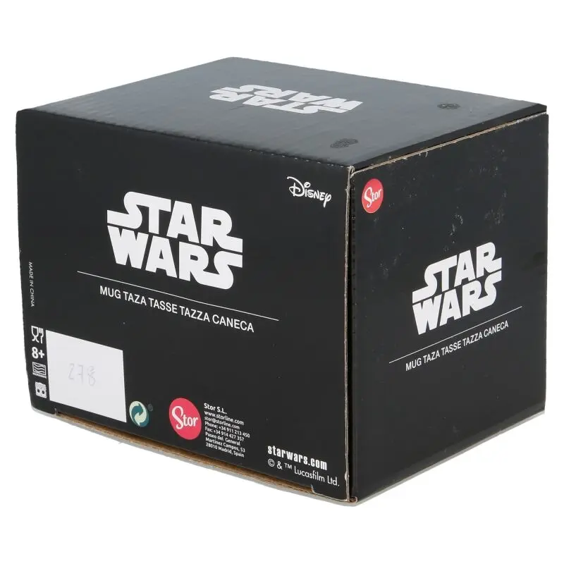 Star Wars Darth Vader bögre 385ml termékfotó