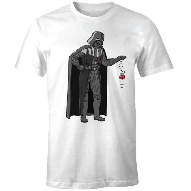 Star Wars Darth Vader felnőtt póló termékfotó