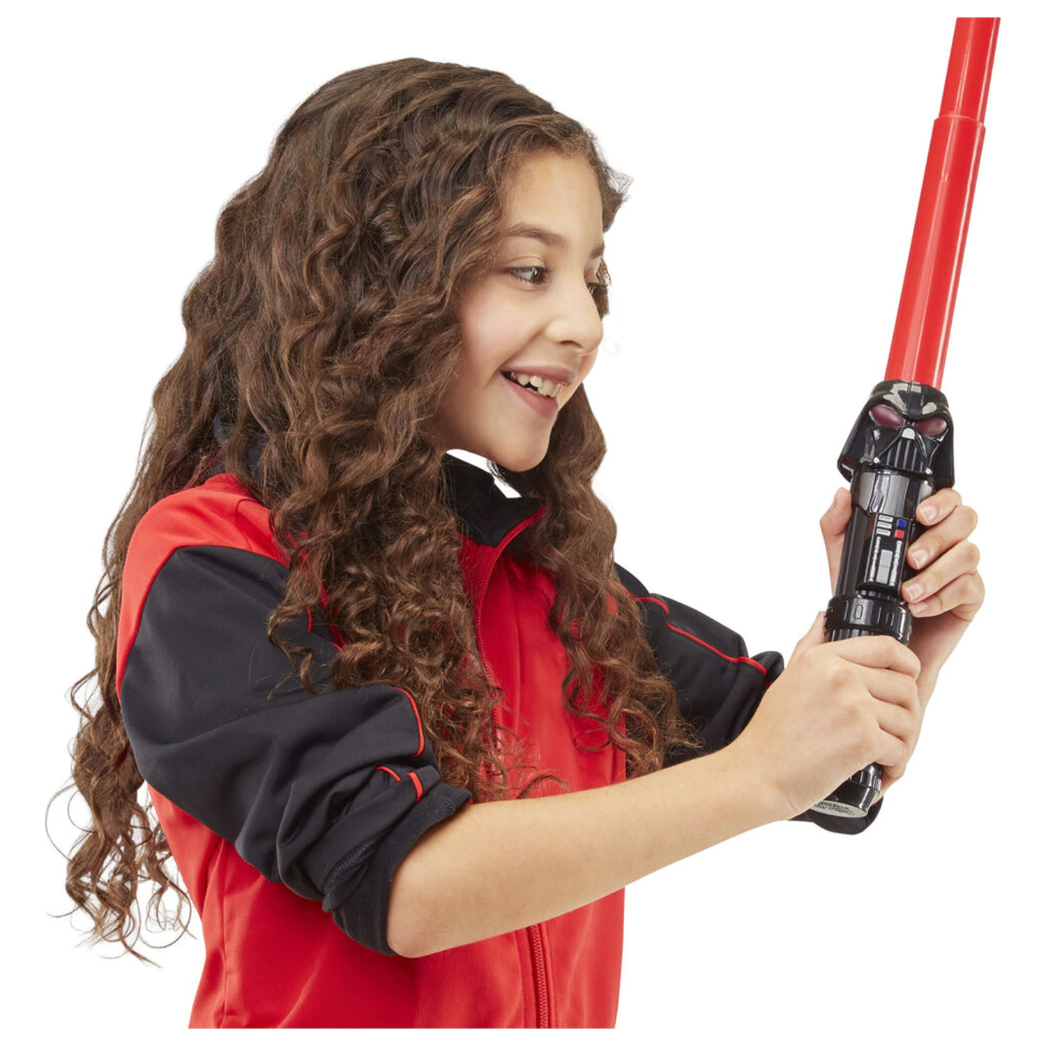 Star Wars Darth Vader fénykard termékfotó