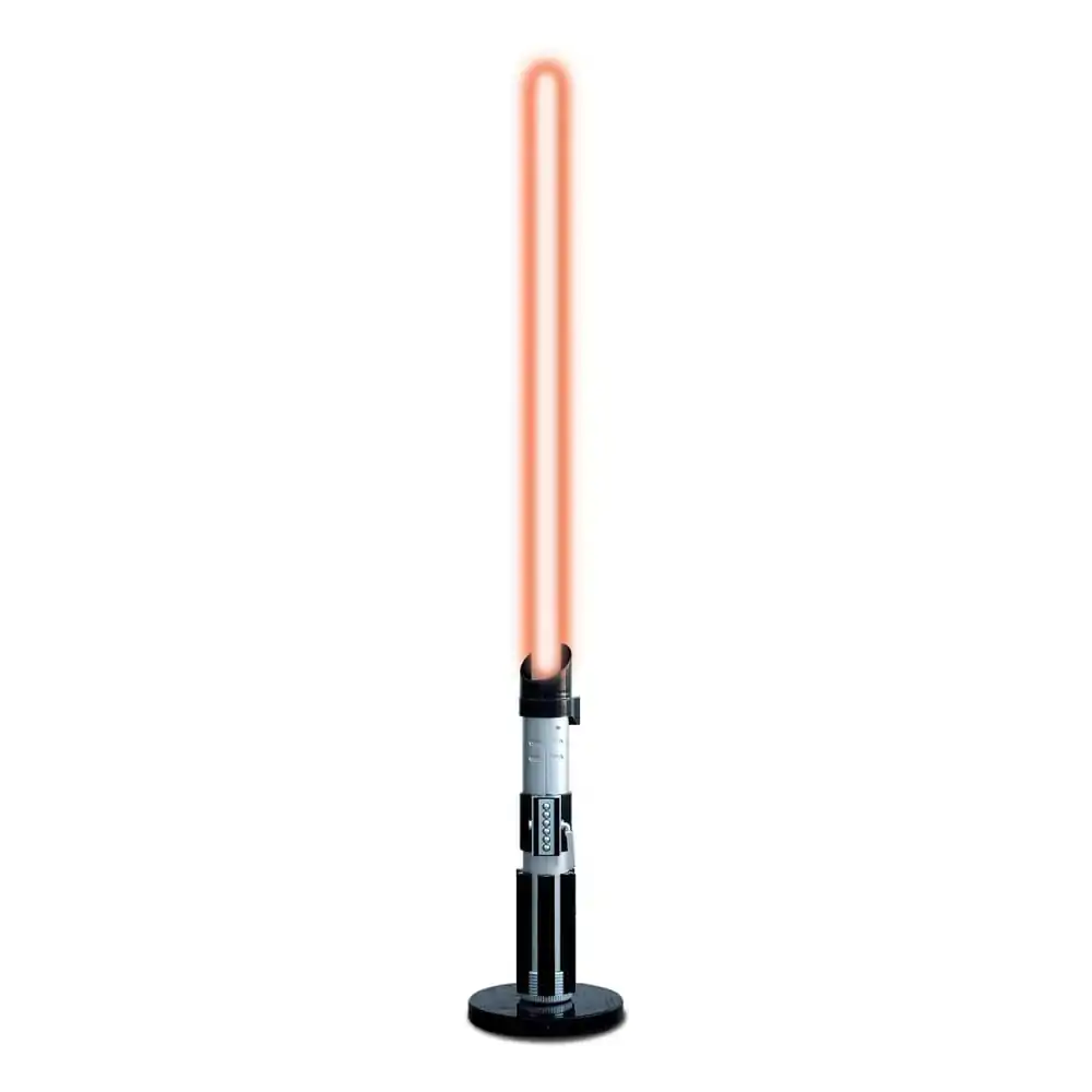 Star Wars Darth Vader fénykard állólámpa 152 cm termékfotó