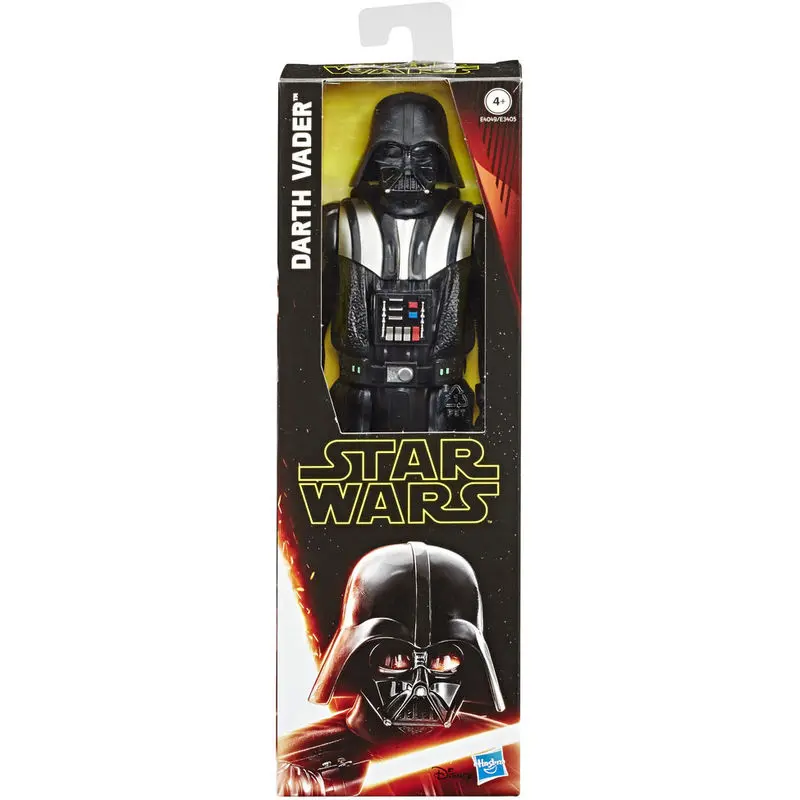 Star Wars Darth Vader figura 30cm termékfotó