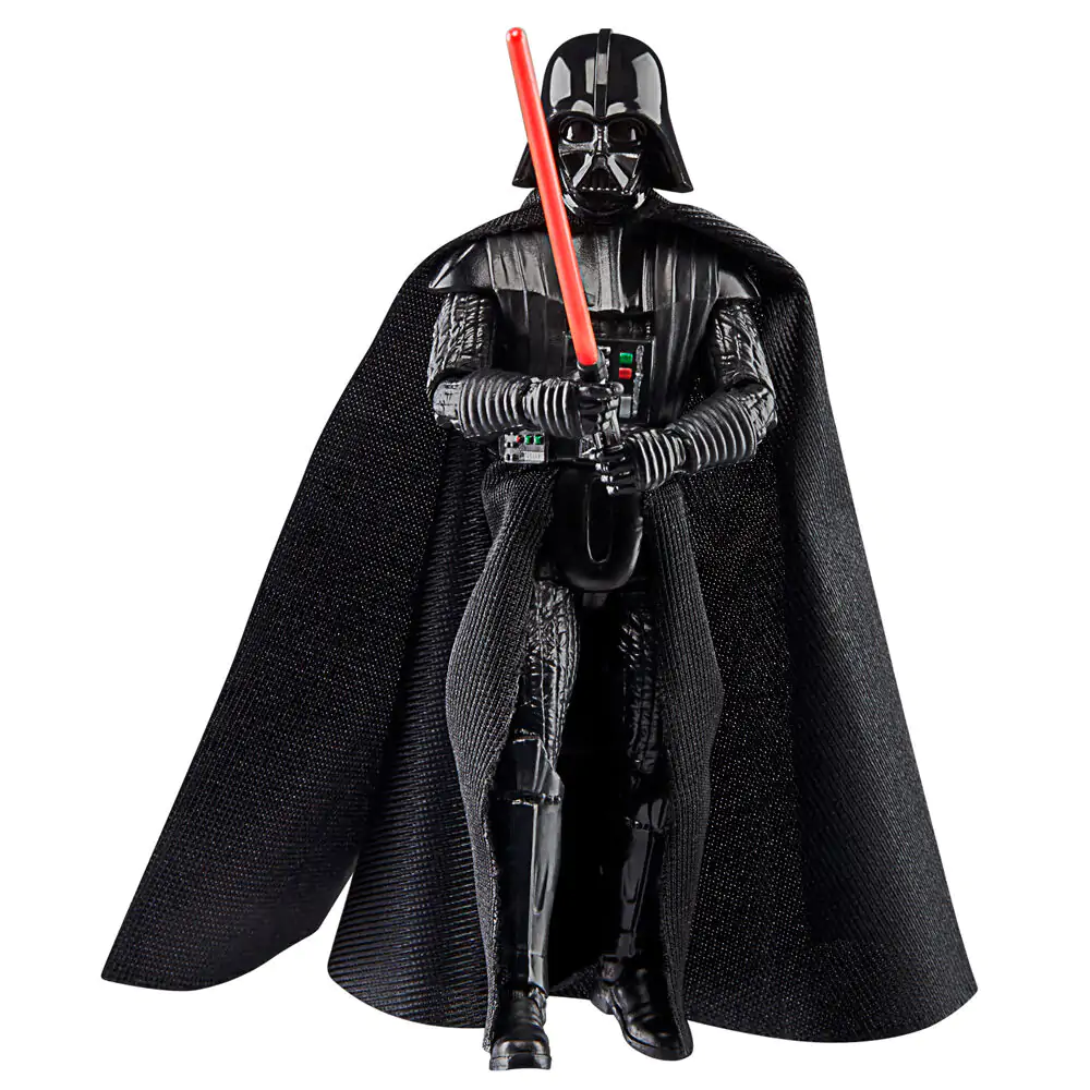 Star Wars Darth Vader figura 9,5cm termékfotó