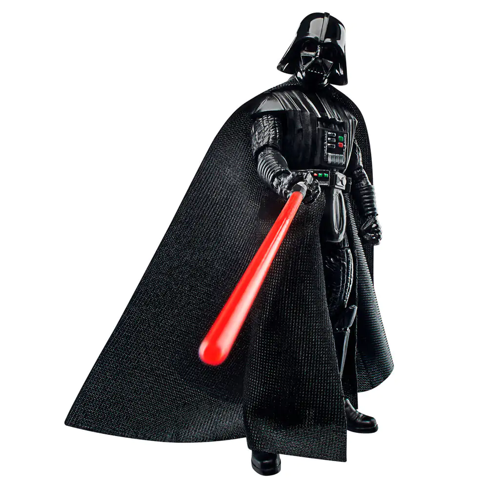 Star Wars Darth Vader figura 9,5cm termékfotó