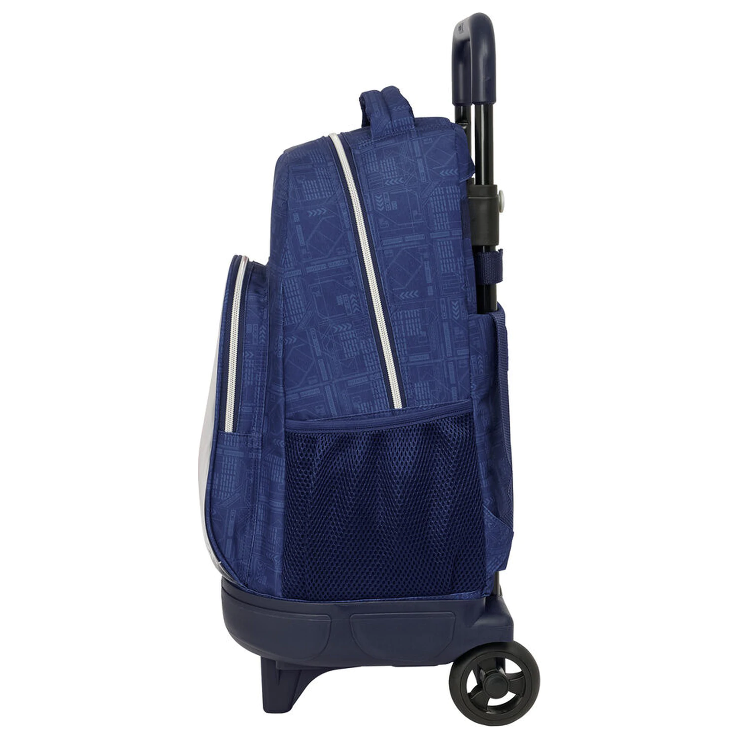 Star Wars Darth Vader gurulós táska 45cm termékfotó