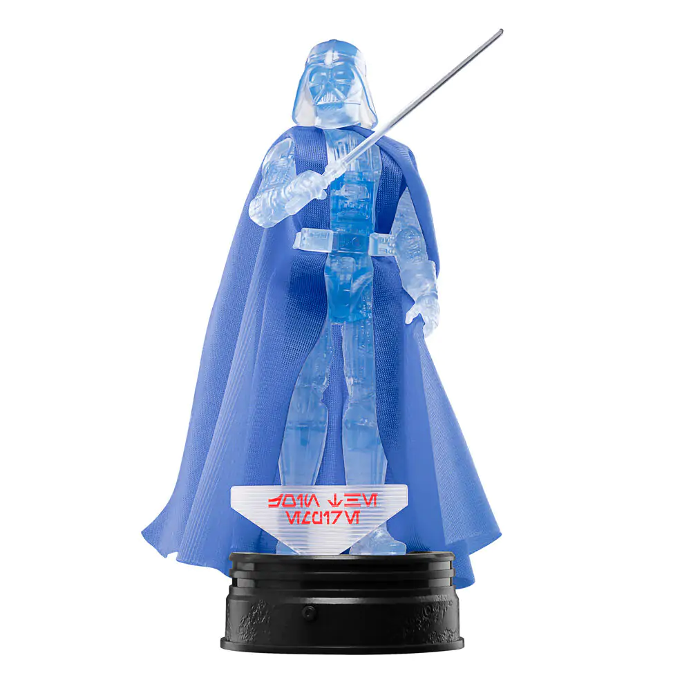 Star Wars Darth Vader Holocomm Collection figura 15cm termékfotó