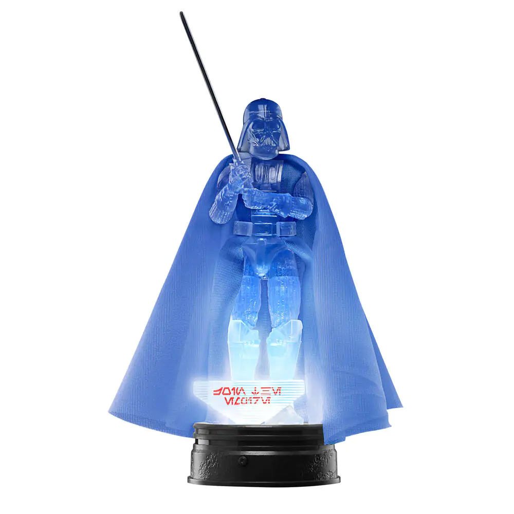 Star Wars Darth Vader Holocomm Collection figura 15cm termékfotó