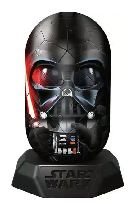 Star Wars 3D Puzzle Darth Vader Hylkies (54 Teile) termékfotó