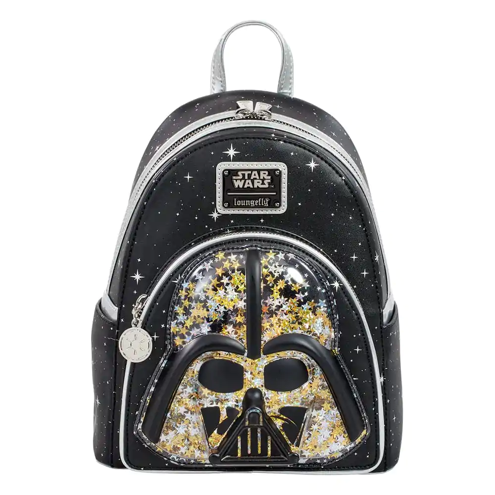 Star Wars Darth Vader Jelly Bean Bead táska hátizsák termékfotó