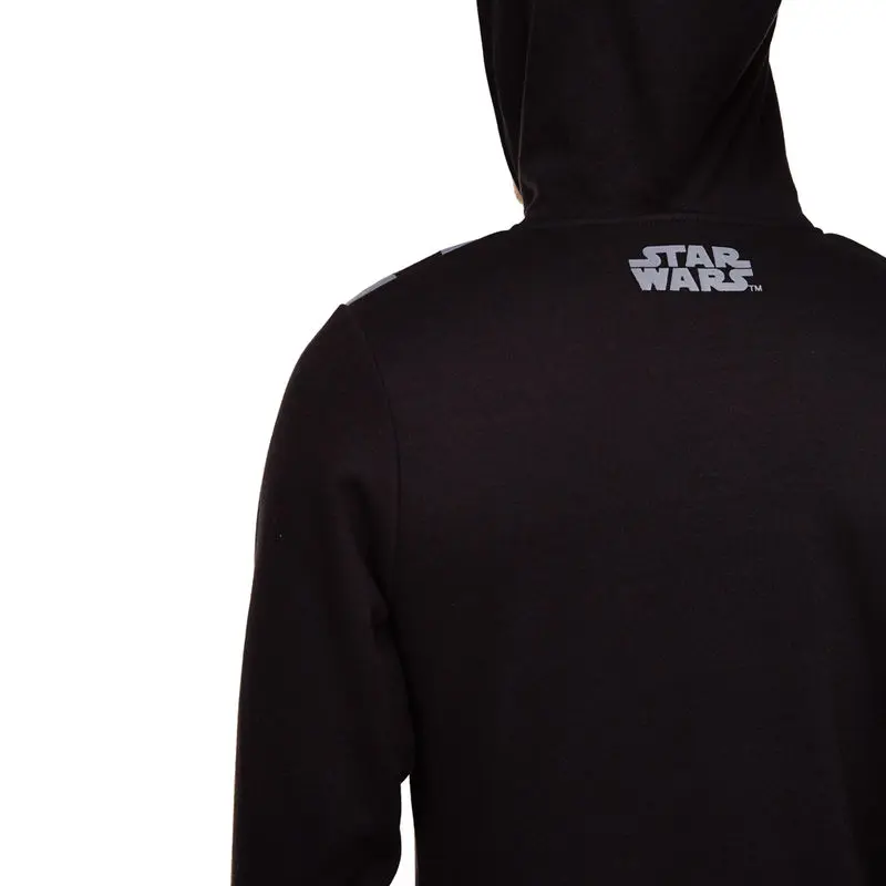 Star Wars Darth Vader kezeslábas termékfotó