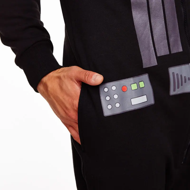 Star Wars Darth Vader kezeslábas termékfotó