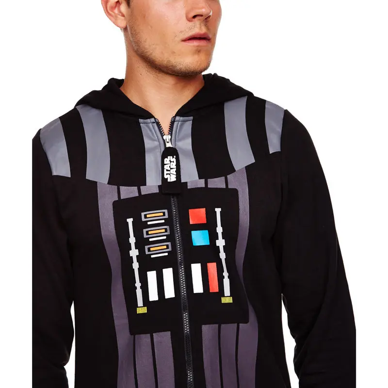 Star Wars Darth Vader kezeslábas termékfotó