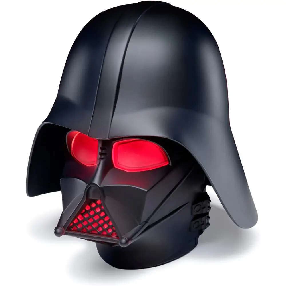 Star Wars Darth Vader Light with Sound 14cm termékfotó