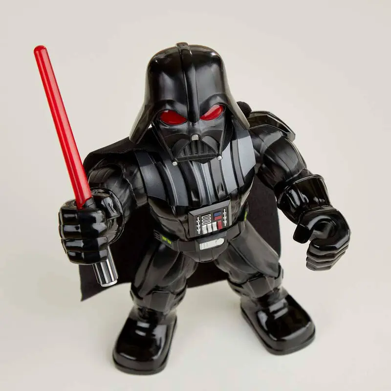 Star Wars Darth Vader Mega Migh Mighties figura 25cm termékfotó