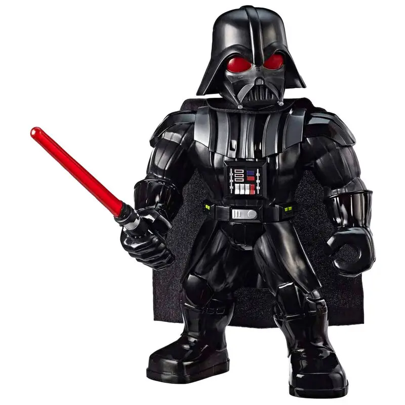 Star Wars Darth Vader Mega Migh Mighties figura 25cm termékfotó