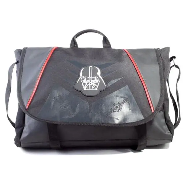 Star Wars Darth Vader messenger táska termékfotó