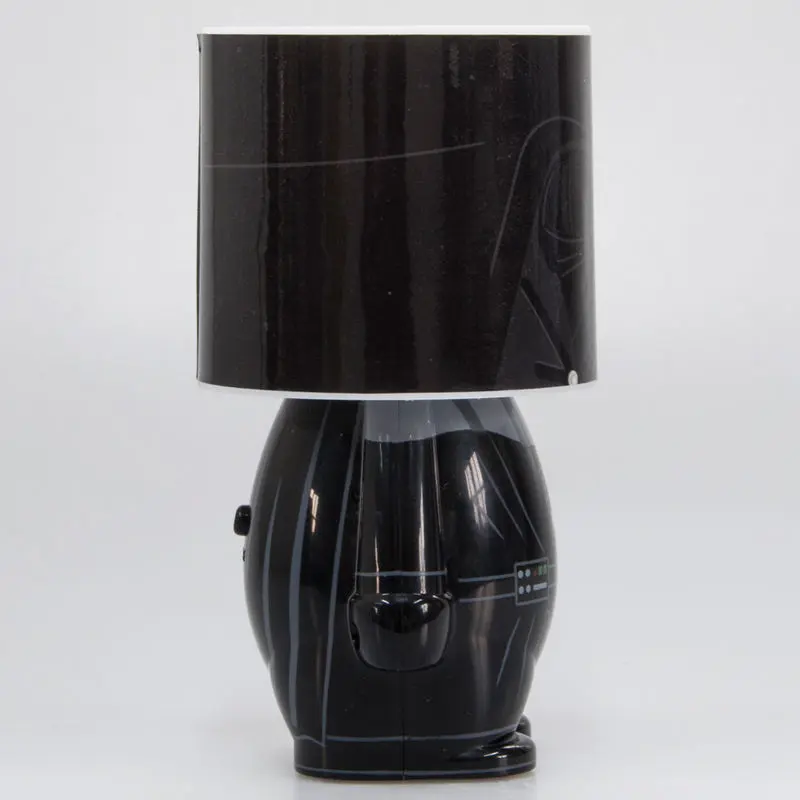 Star Wars Darth Vader mini Look-Alite lámpa termékfotó
