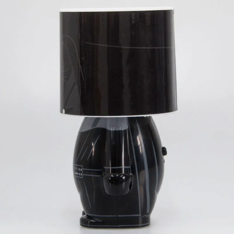 Star Wars Darth Vader mini Look-Alite lámpa termékfotó