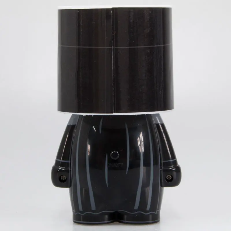 Star Wars Darth Vader mini Look-Alite lámpa termékfotó