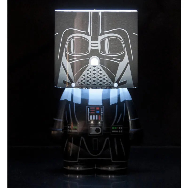 Star Wars Darth Vader mini Look-Alite lámpa termékfotó