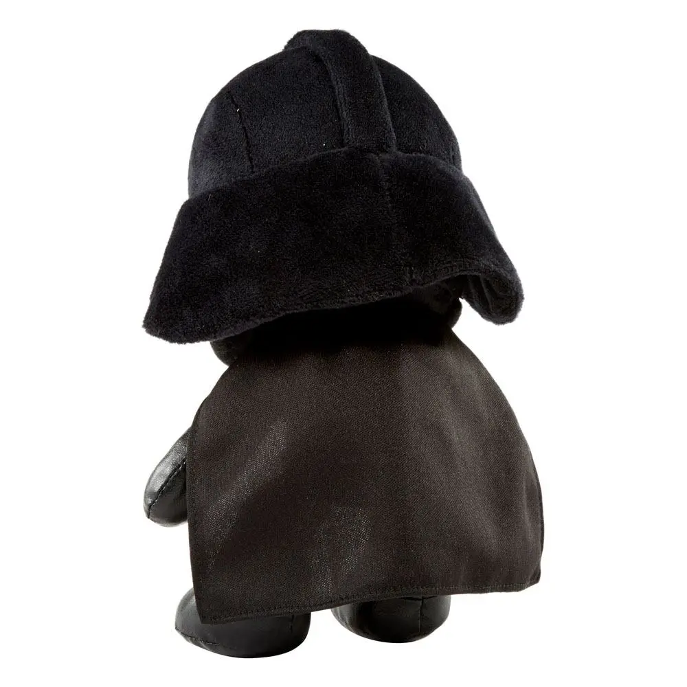 Star Wars Darth Vader plüss figura 20 cm termékfotó