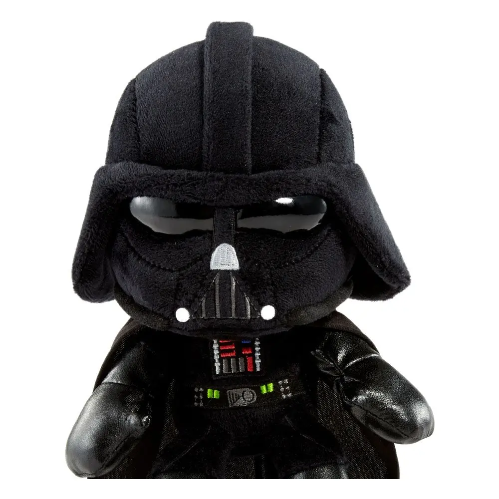 Star Wars Darth Vader plüss figura 20 cm termékfotó