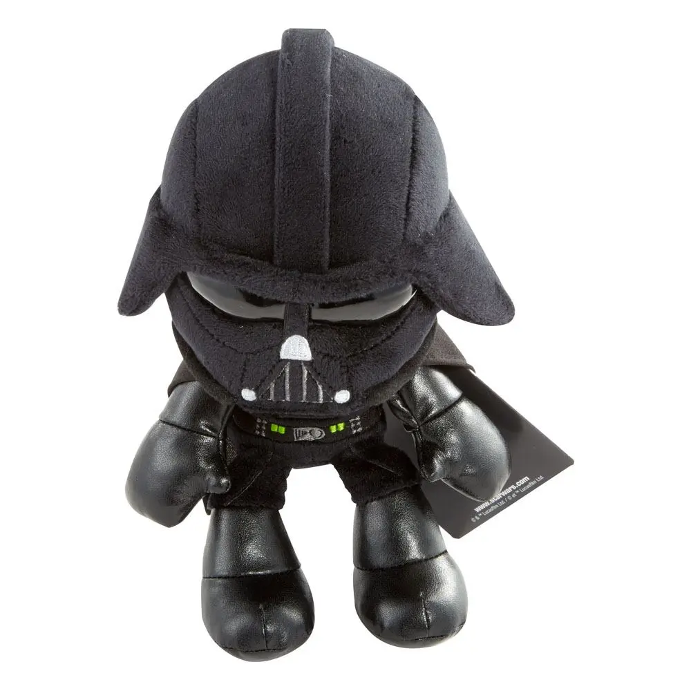 Star Wars Darth Vader plüss figura 20 cm termékfotó