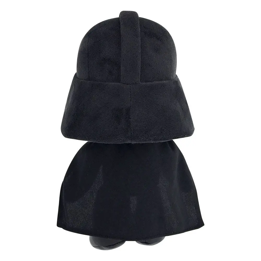 Star Wars Darth Vader plüss figura 20 cm termékfotó