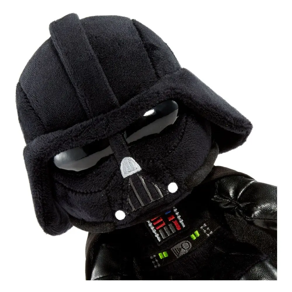 Star Wars Darth Vader plüss figura 20 cm termékfotó