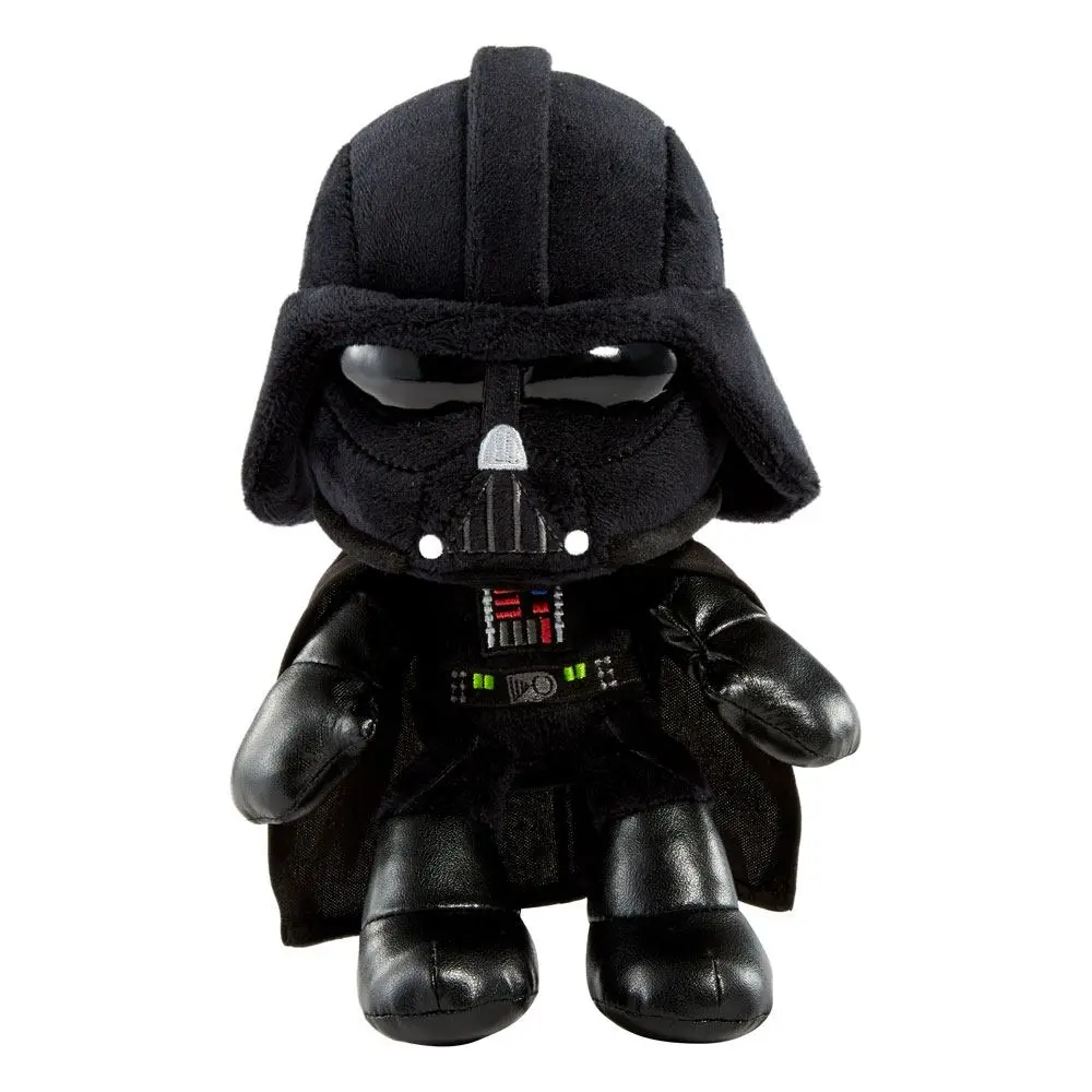Star Wars Darth Vader plüss figura 20 cm termékfotó