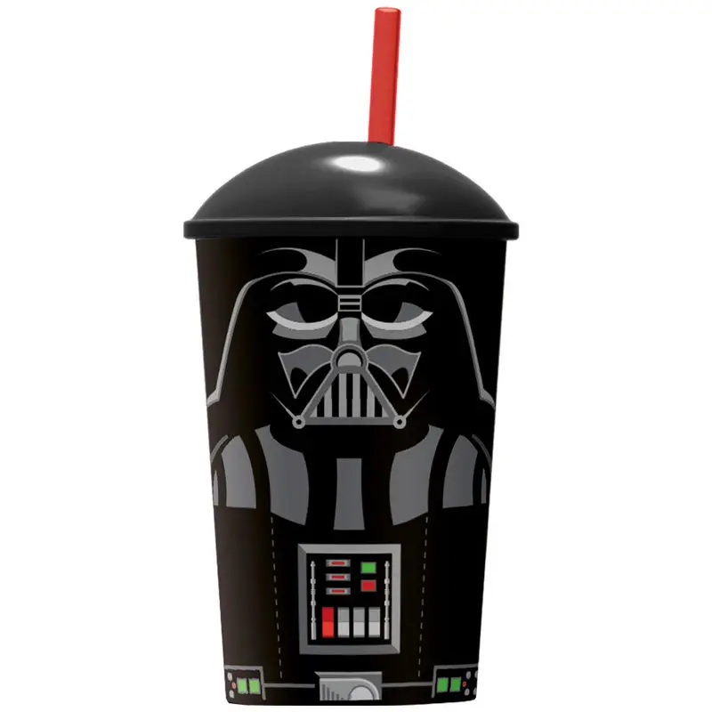 Star Wars Darth Vader pohár 400ml termékfotó