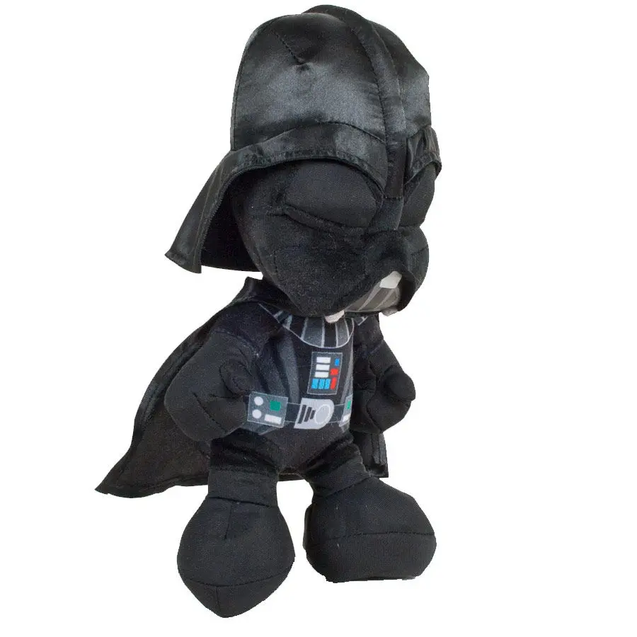Star Wars Darth Vader plüss 29cm termékfotó