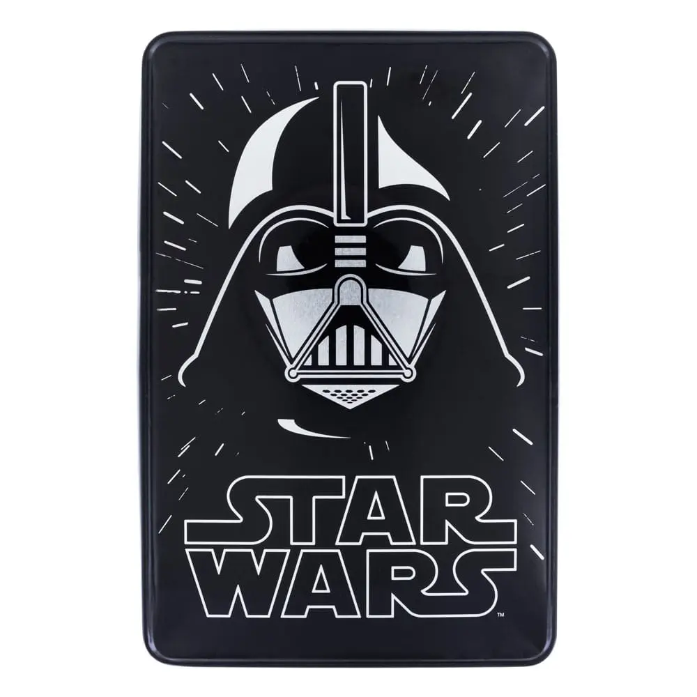 Star Wars Darth Vader puzzle (750 darab) termékfotó