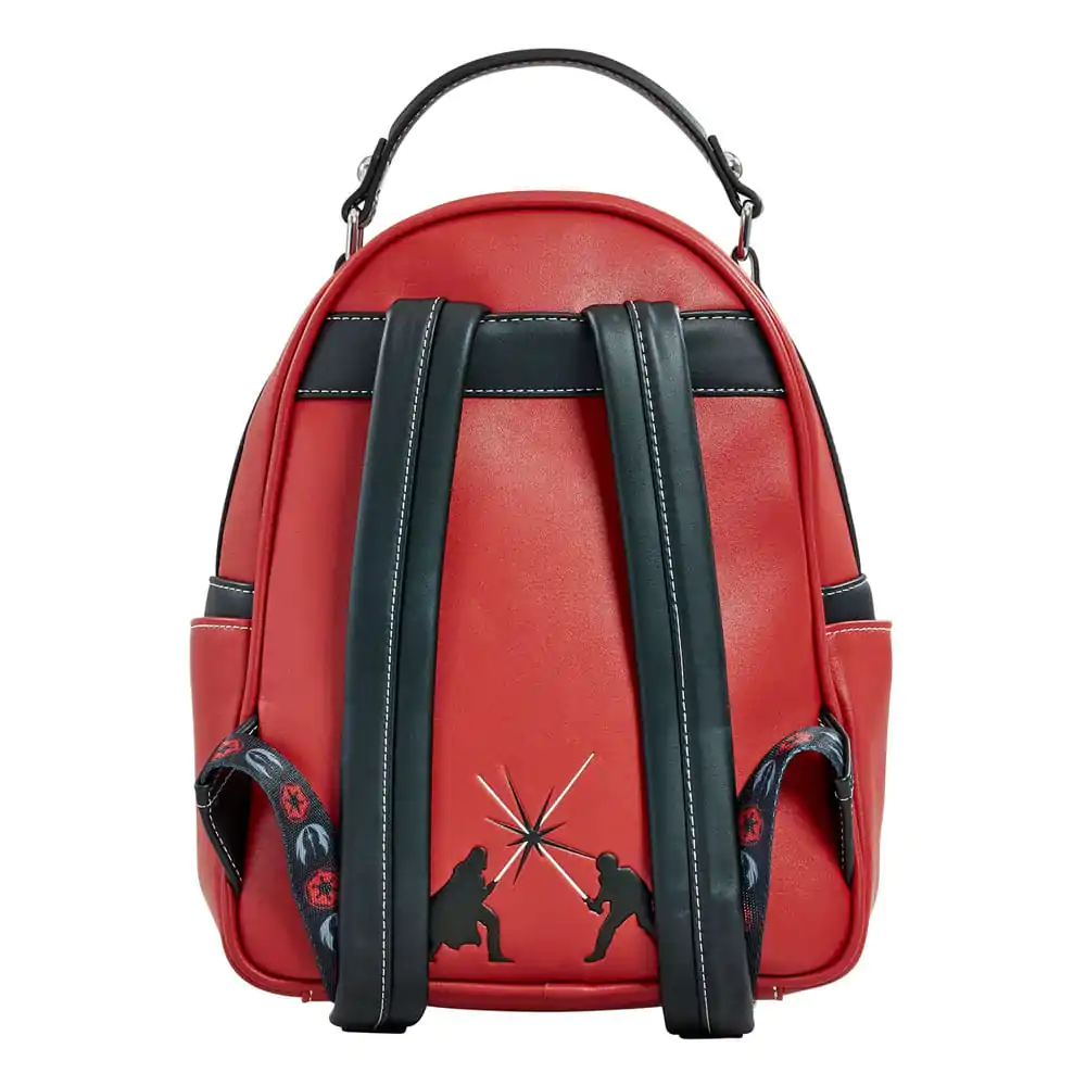 Star Wars Darth Vader Stormtroopers Mini táska hátizsák termékfotó