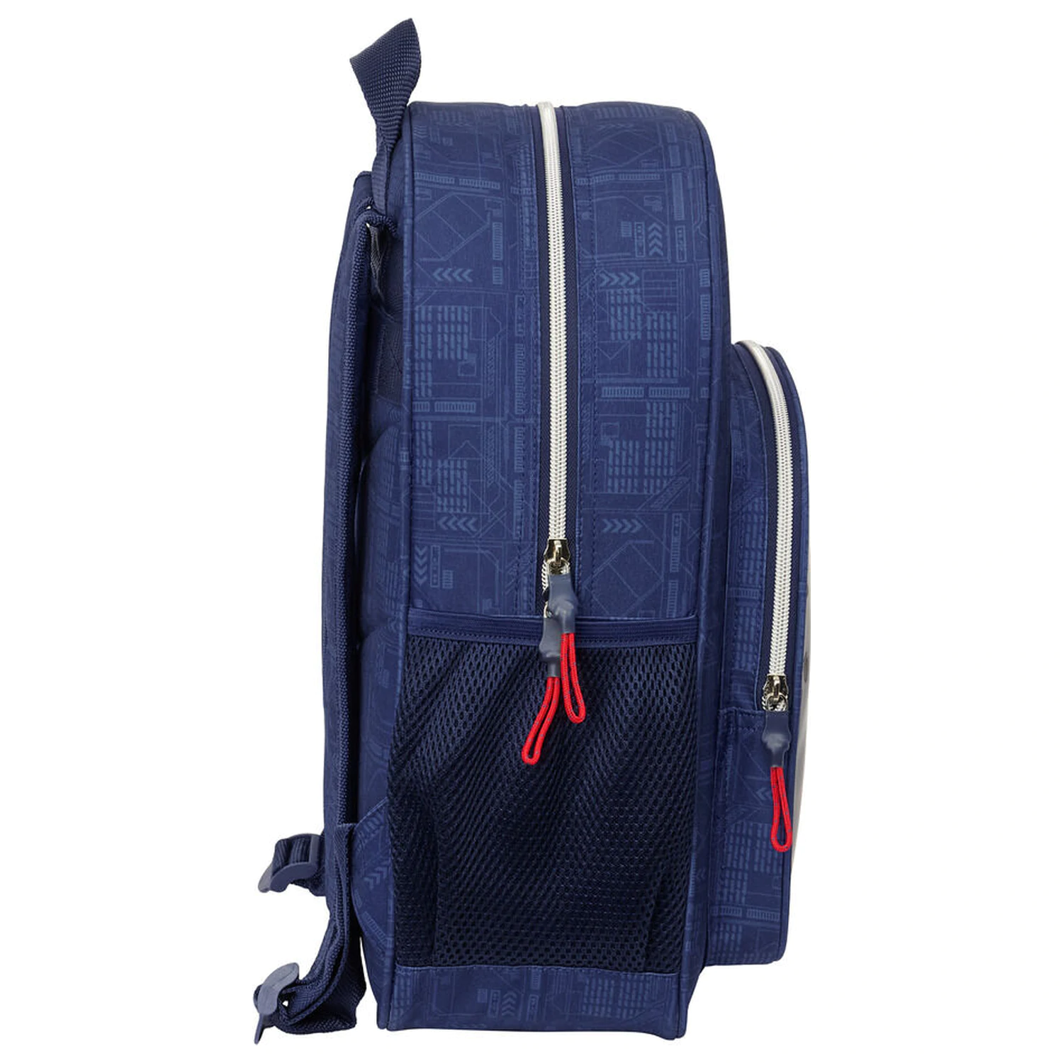 Star Wars Darth Vader táska hátizsák 38cm termékfotó