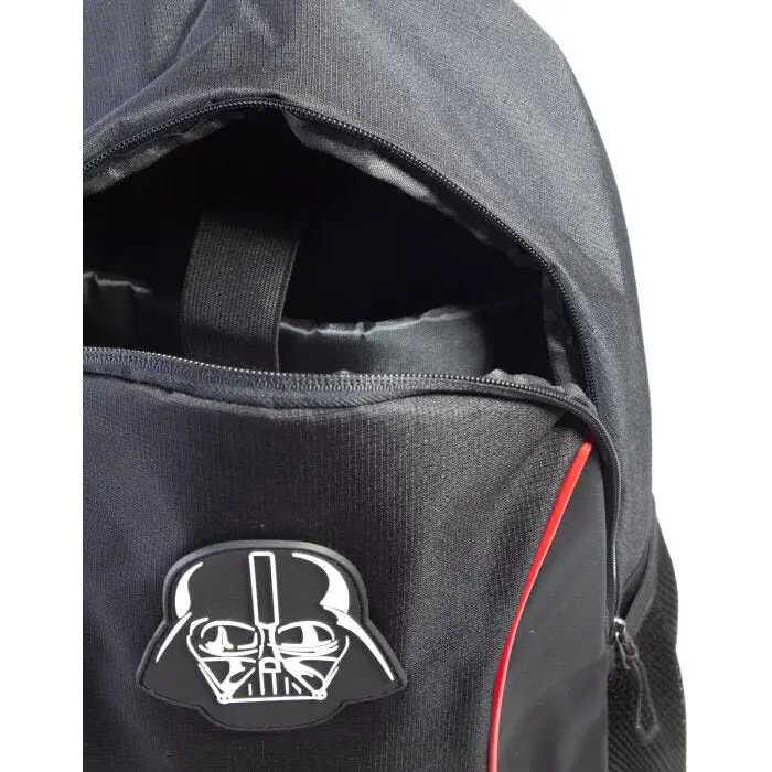 Star Wars Darth Vader backpack 39cm termékfotó