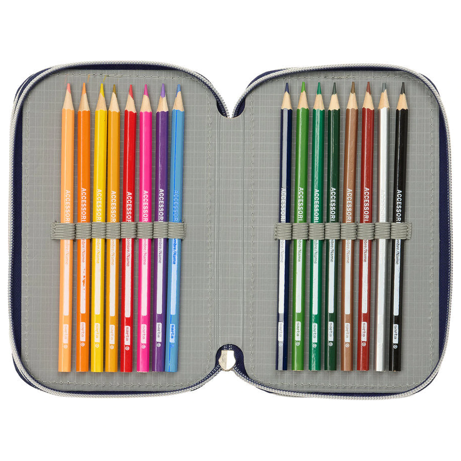 Star Wars Darth Vader tripla tolltartó 37db-os termékfotó