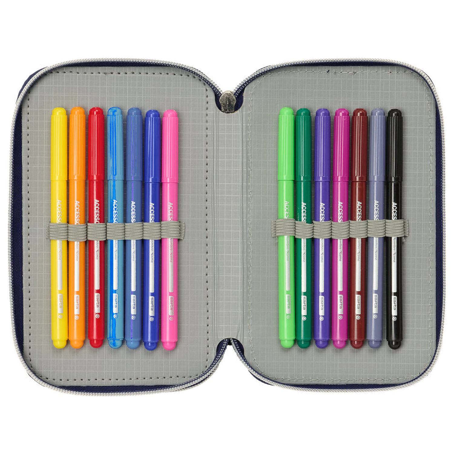 Star Wars Darth Vader tripla tolltartó 37db-os termékfotó