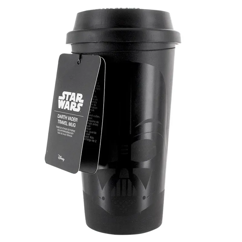 Star Wars Darth Vader utazó bögre termékfotó