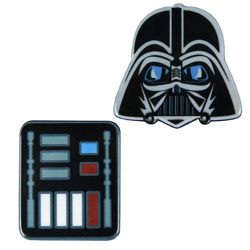 Star Wars Darth Vader válogatás bross termékfotó
