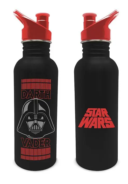 Star Wars  Darth Vader vizespalack kulacs termékfotó