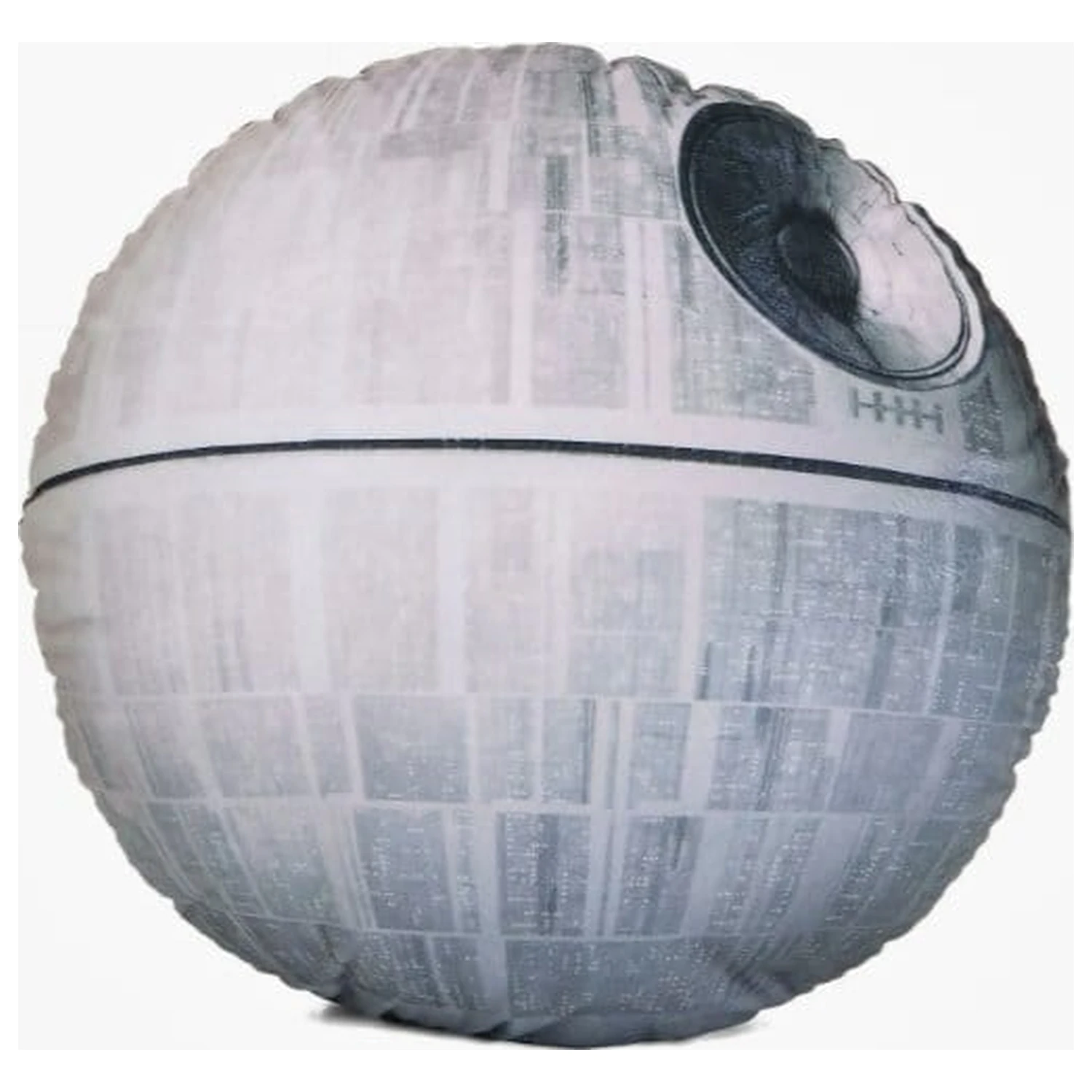 Star Wars Death Star párna 36 cm termékfotó