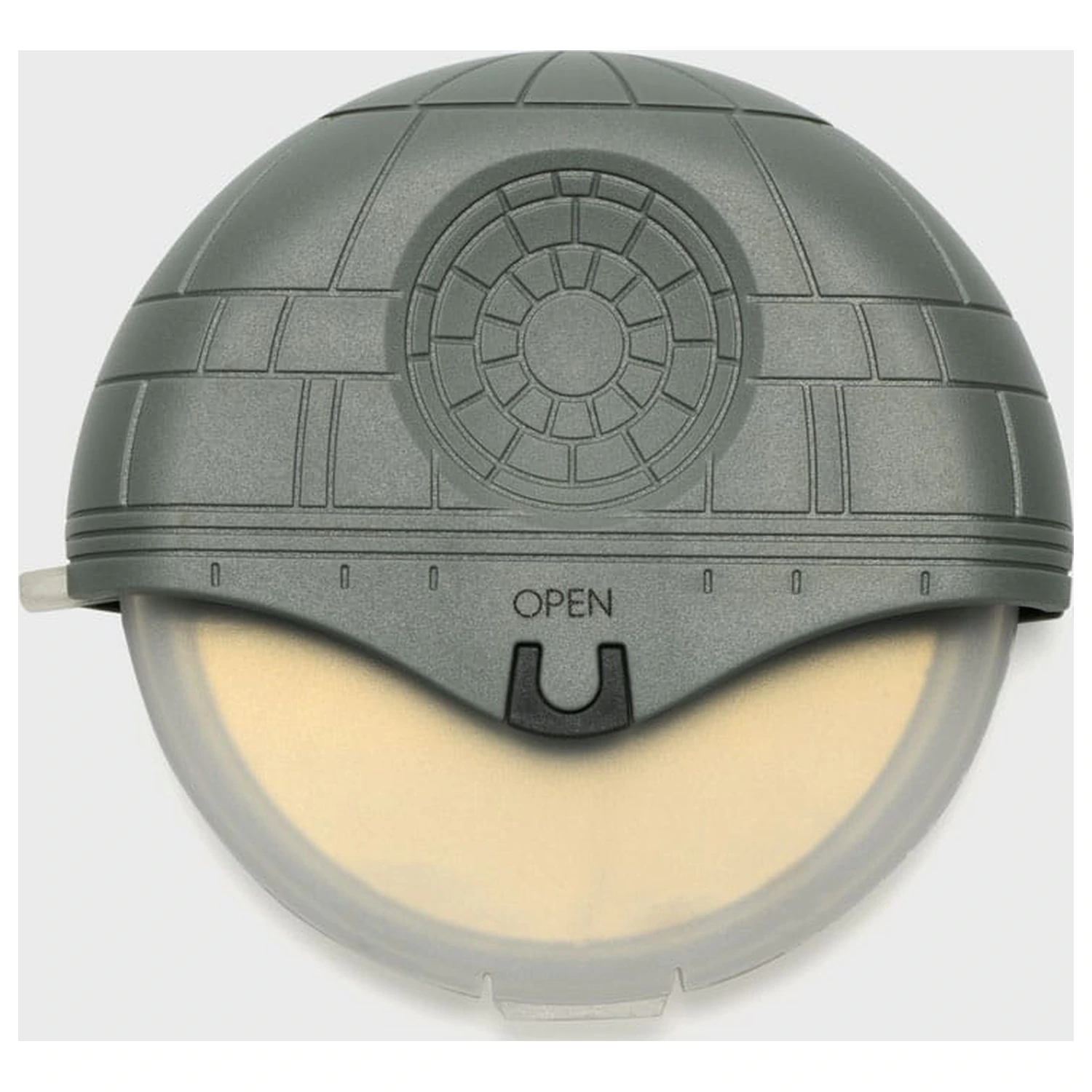 Star Wars Death Star pizzavágó  termékfotó