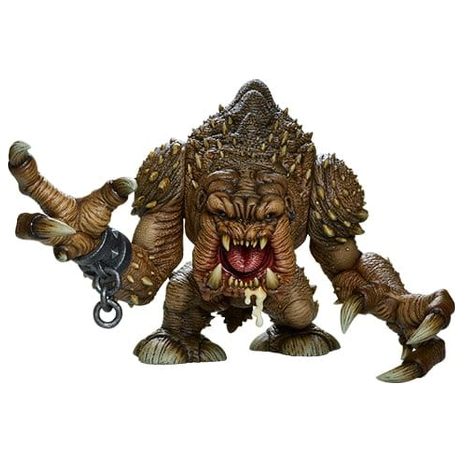 Star Wars Designer Collectible szobor figura Rancor 31 cm termékfotó