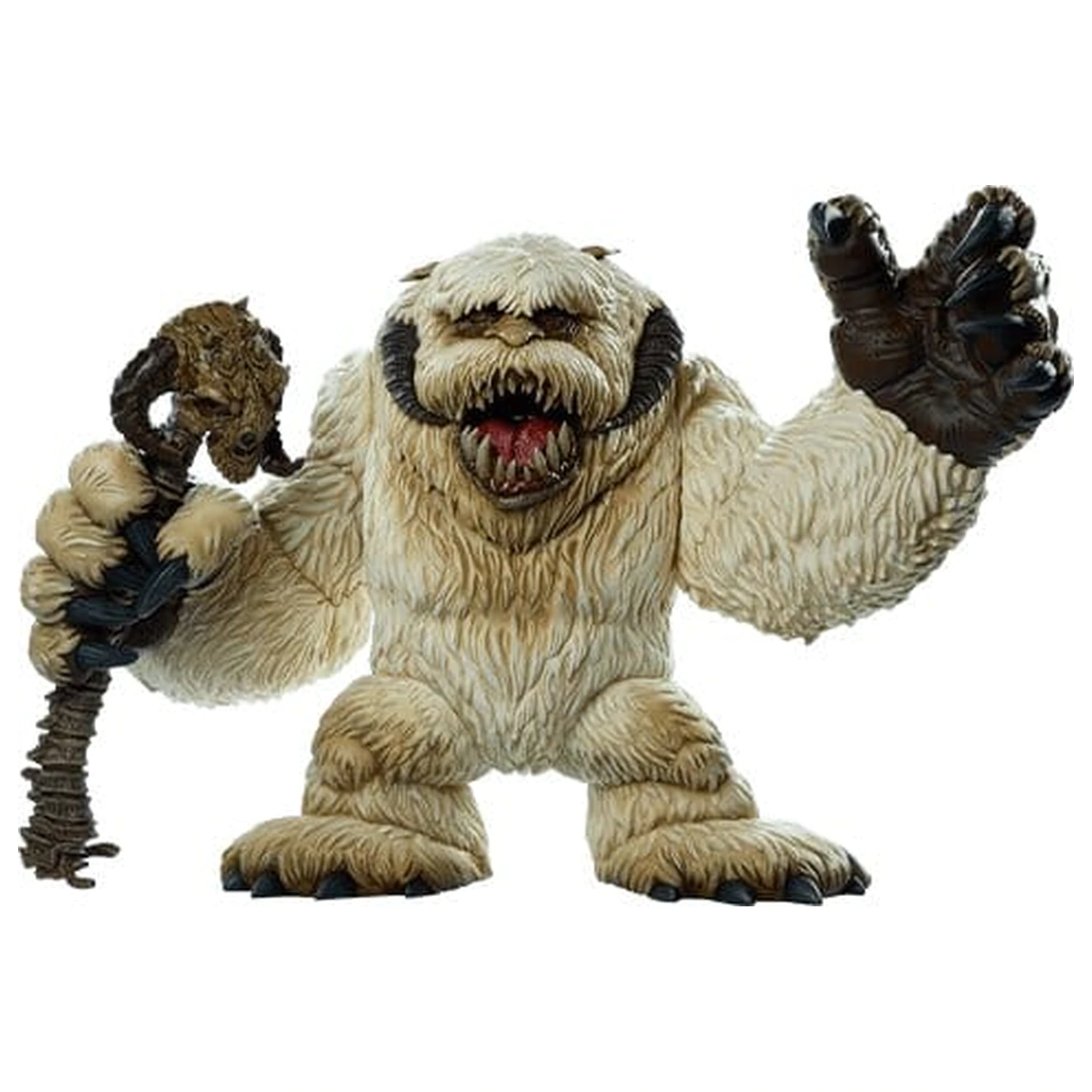 Star Wars Designer Vinyl figura Wampa 30 cm termékfotó