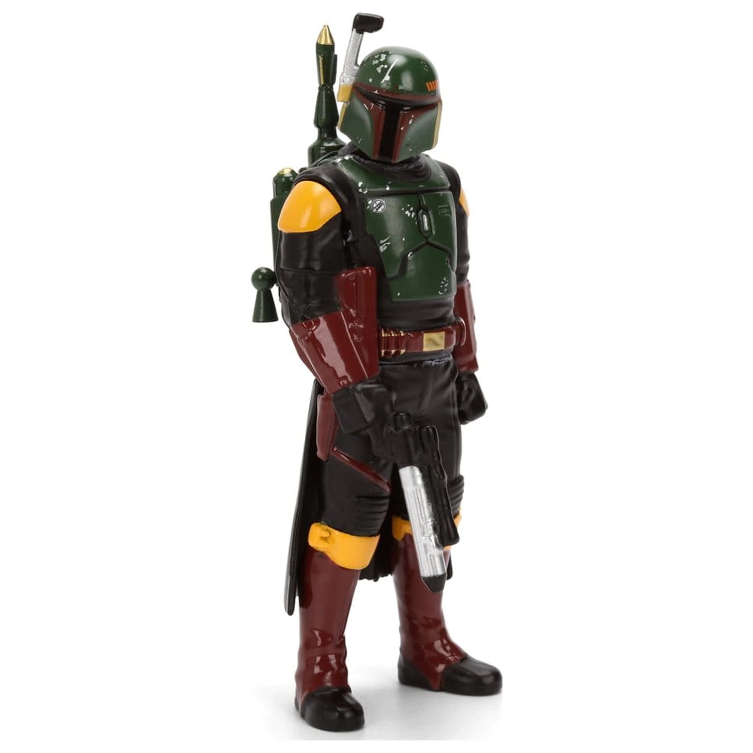 Star Wars Diecast Model 1:24 Boba Fett 2005 Ford GT termékfotó