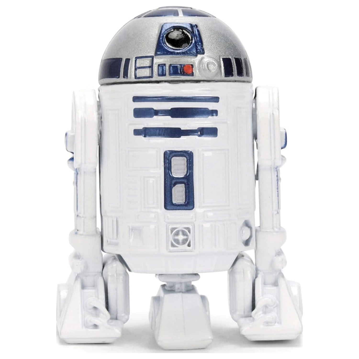 Star Wars Diecast Model 1:24 R2-D2 1959 VW Drag Beetle termékfotó