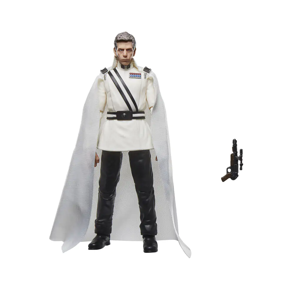 Star Wars Director Orson Krennic Dress Uniform figura 15cm termékfotó
