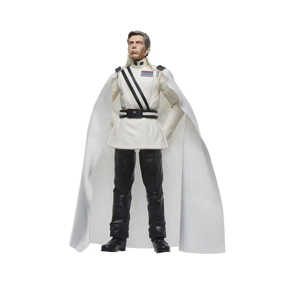 Star Wars Director Orson Krennic Dress Uniform figura 15cm termékfotó