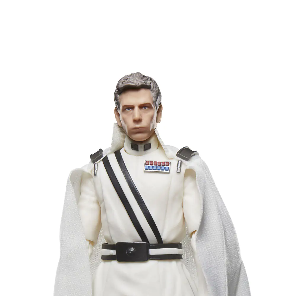 Star Wars Director Orson Krennic Dress Uniform figura 15cm termékfotó