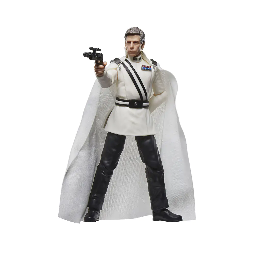 Star Wars Director Orson Krennic Dress Uniform figura 15cm termékfotó